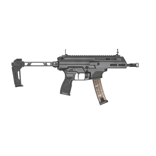 SPRINGFIELD ARMORY KUNA 9mm 6.1" 30rd w/ Folding Strike Industries Brace