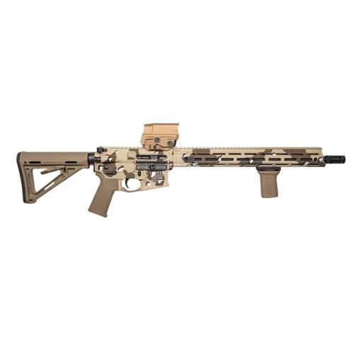Shop Daniel Defense | Semi-Auto Rifles | Silencers & AR
