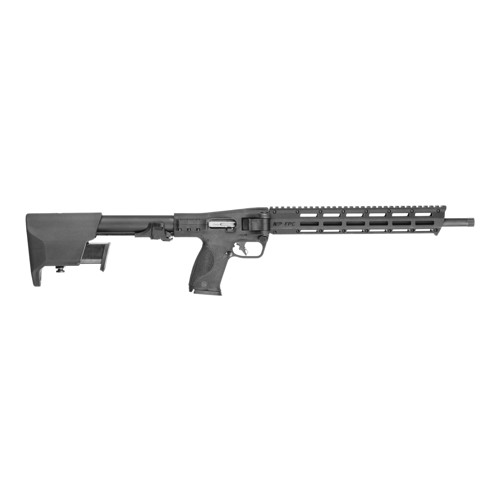 Smith & Wesson M&P FPC 10mm 15rd Semi-Auto Rifle - 16.25ʺ Barrel, Black | KYGUNCO