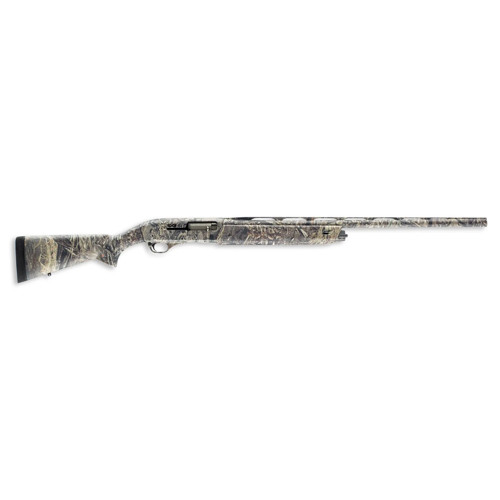 WINCHESTER Super X3 12 Gauge 28 4rd  Mossy Oak DUck Blind