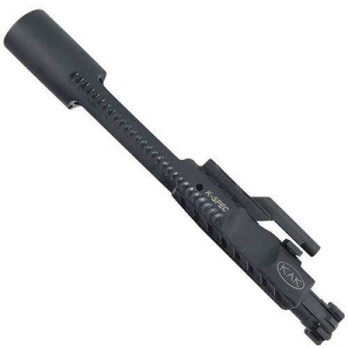 KAK INDUSTRIES K-SPEC Enhanced BCG for AR-15 5.56/300 Blk Black | KYGUNCO