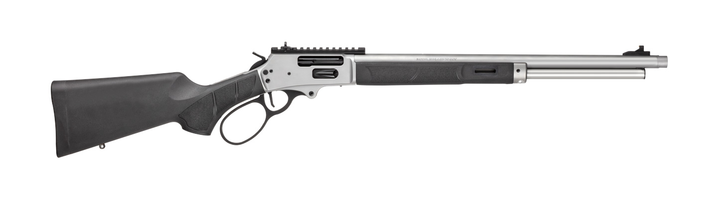 上品なブランド SMITH & WESSON Model 1854 45-70 Govt 19.25ʺ 6rd - Black テープ・マスキングテープ
