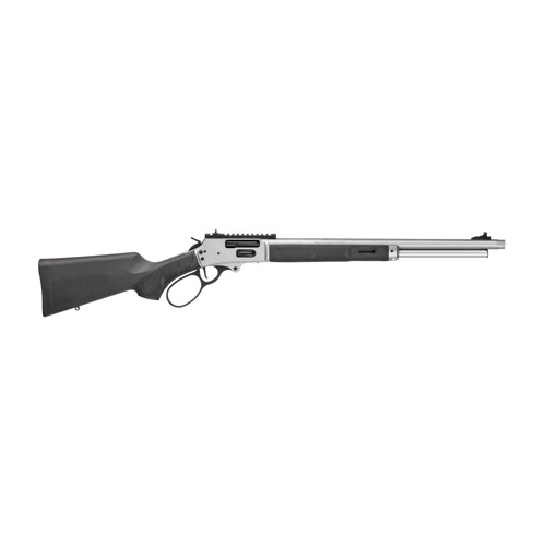 SMITH & WESSON Model 1854 45-70 Govt 19.25ʺ 6rd - Black