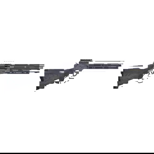 HENRY SPD Hush 44 Rem Mag 16.5ʺ 7rd - Black | KYGUNCO