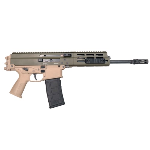 B&T USA APC223 Pro 5.56 NATO 12.5ʺ 30rd - OD Green & FDE | KYGUNCO