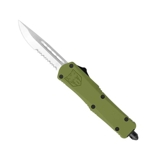 Cobratec Ryker OD Green