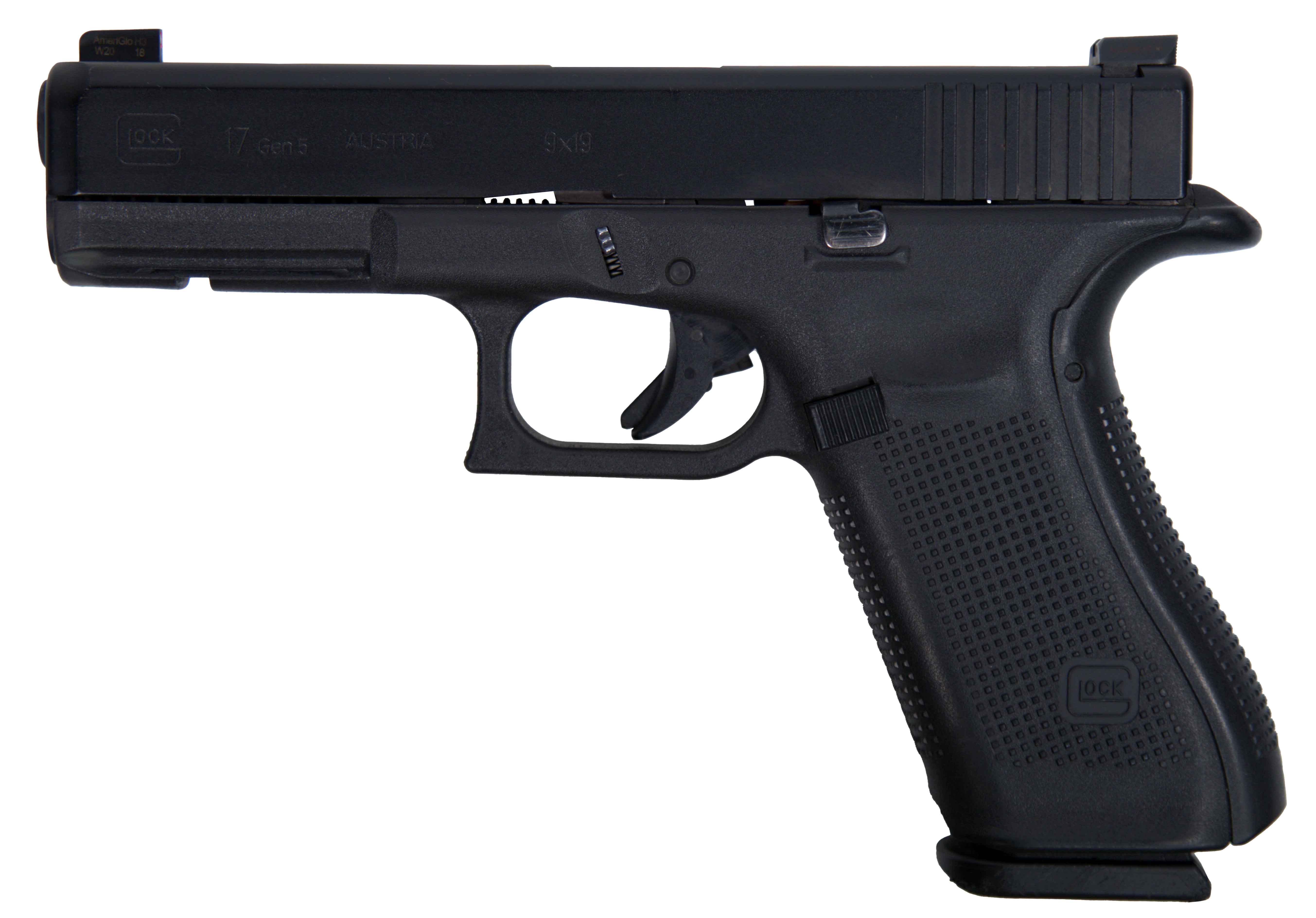 Glock 17 モデルガン 9mm ブラック エアガン 81OayRedfSL._UF350,350_QL80_.jpg