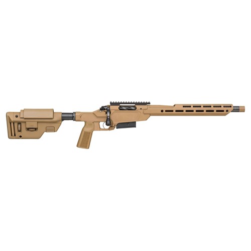 SPRINGFIELD ARMORY Model 2020 Heatseeker 308 Win 16" 5rd - Coyote Tan