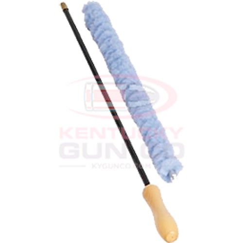 BIRCHWOOD CASEY RIG Bore Runner Two Piece Rod 12/16 gauge | KYGUNCO