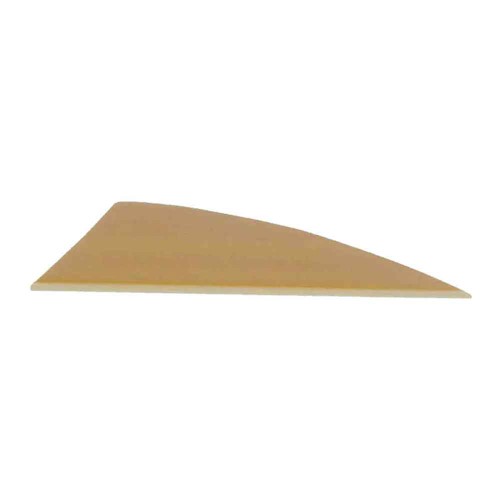 TAC Vanes Driver Vanes Tan 2.75 in. - 100 Pack main image 1