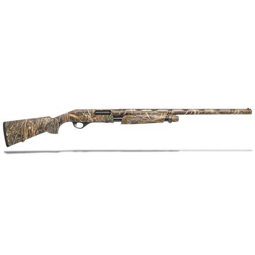 STOEGER Model P3000 12 Gauge 26 5rd  Realtree Max7  FACTORY BLEM
