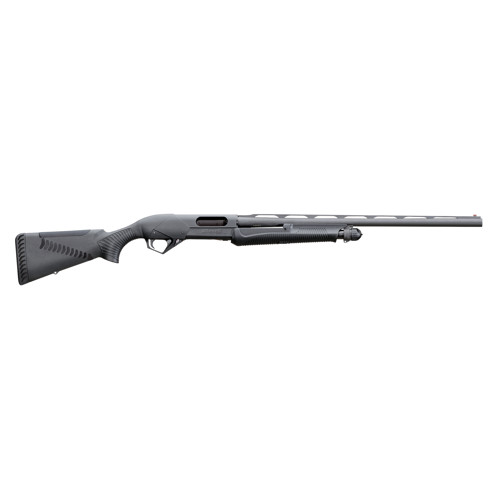 BENELLI SUPERNOVA 12 Gauge 24 4rd  Grey  FACTORY BLEM