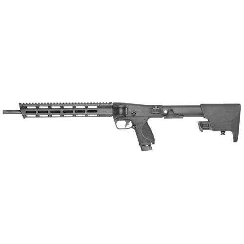 Smith & Wesson M&P FPC 22LR Folding Carbine 20+1 Rounds | KYGUNCO
