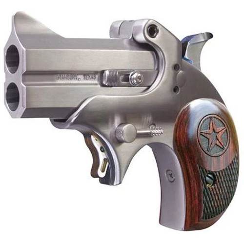 BOND ARMS Mini 45LC 25 2rd  Stainless