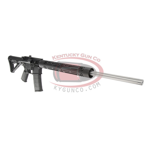 ANDERSON AM-15 Target 24ʺ SS Bull Barrel Magpul | KYGUNCO