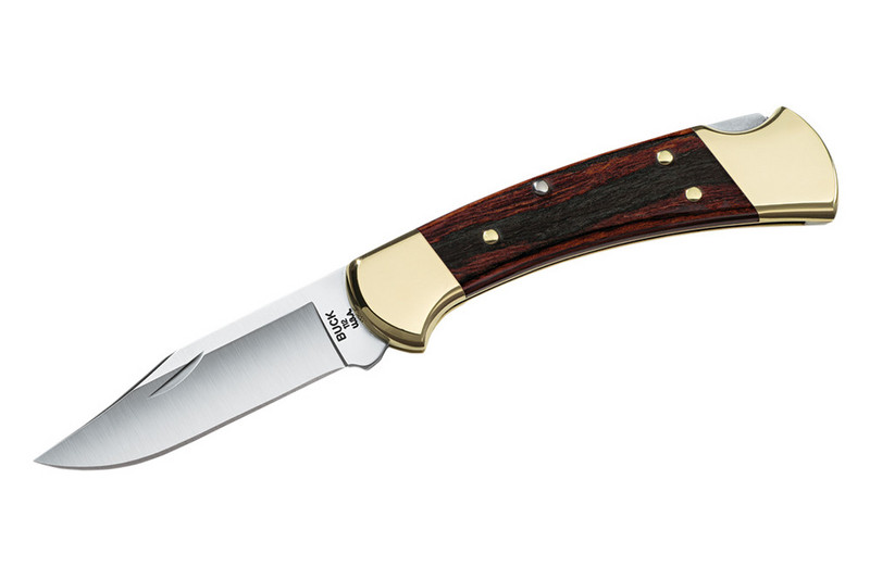 BUCK KNIVES Ranger 3