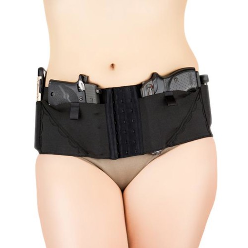 Hip Hugger® Classic -- Can Can Concealment on sale ® -- Woman’s Holster