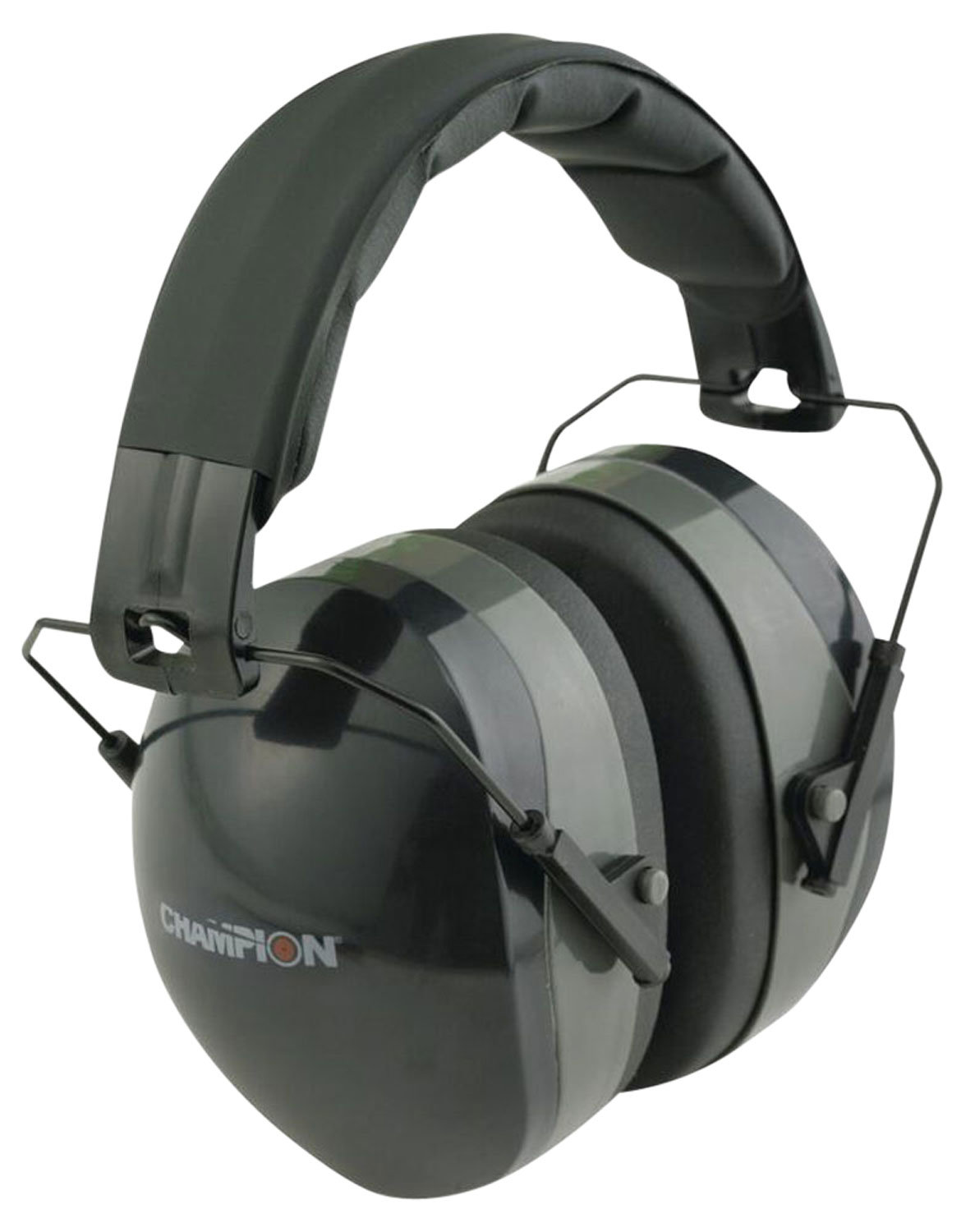 CHAMPION EAR MUFFS PASSIVE | KYGUNCO