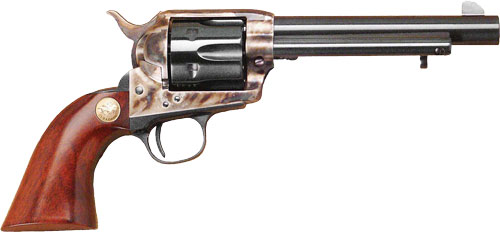 CIMARRON MODEL P 357 Mag 5.5in Case Hardened 6rd-img-0