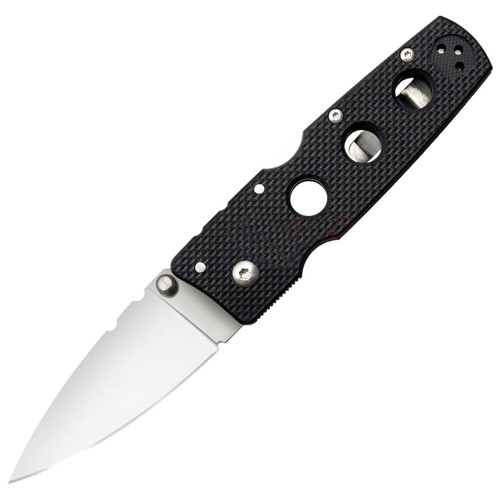 COLD STEEL HOLD OUT III PLAIN EDGE