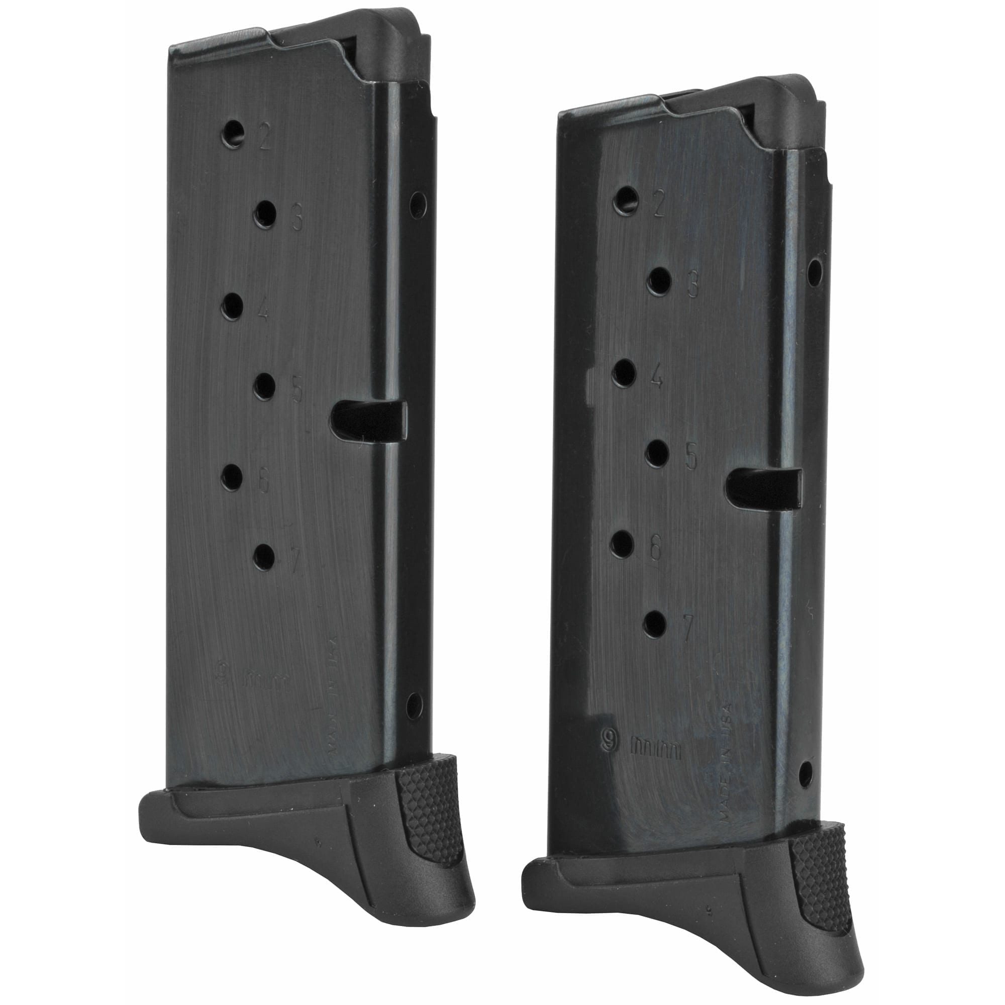 Ruger Ec9 Magazines - qnhwrl1