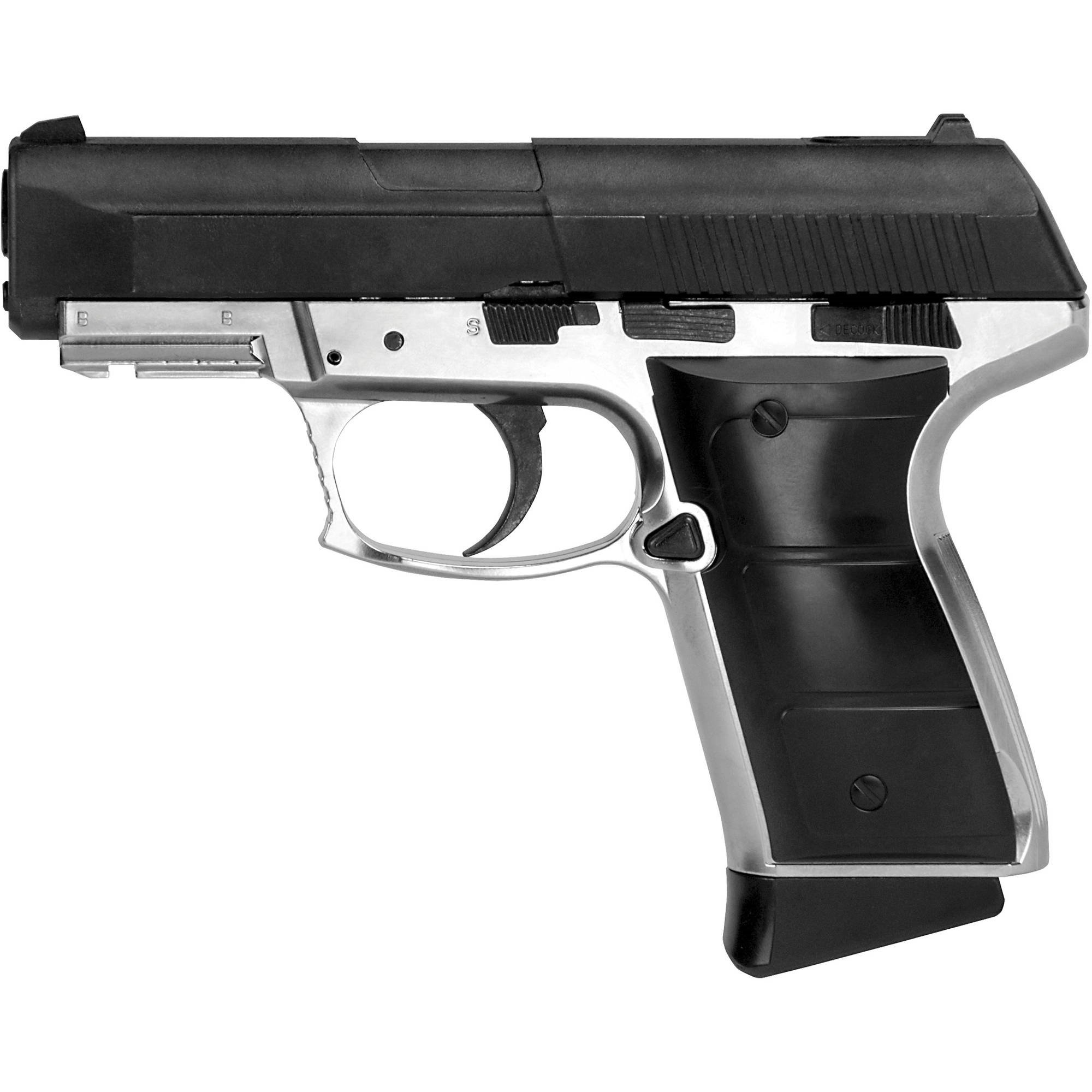 DAISY AIRGUNS 5501 CO2 Blowback Powerline Pistol KYGUNCO