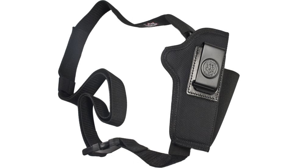 DESANTIS Kingston Car Seat Holster Fits most Large SA KYGUNCO