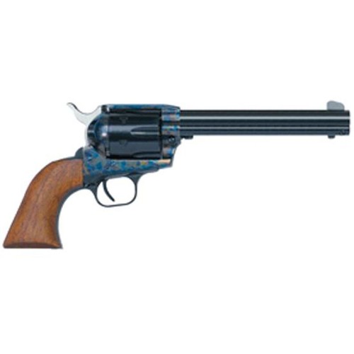 EAA Bounty Hunter 44 Mag 7.5" 6rd Blued