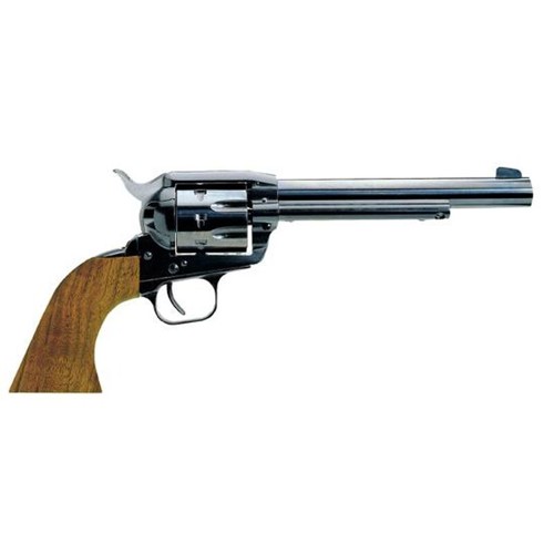 EAA Bounty Hunter 45 LC 4.5" 6rd Blued