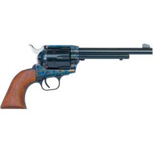 EAA Bounty Hunter 45 LC 7.5in Case Hardened 6rd