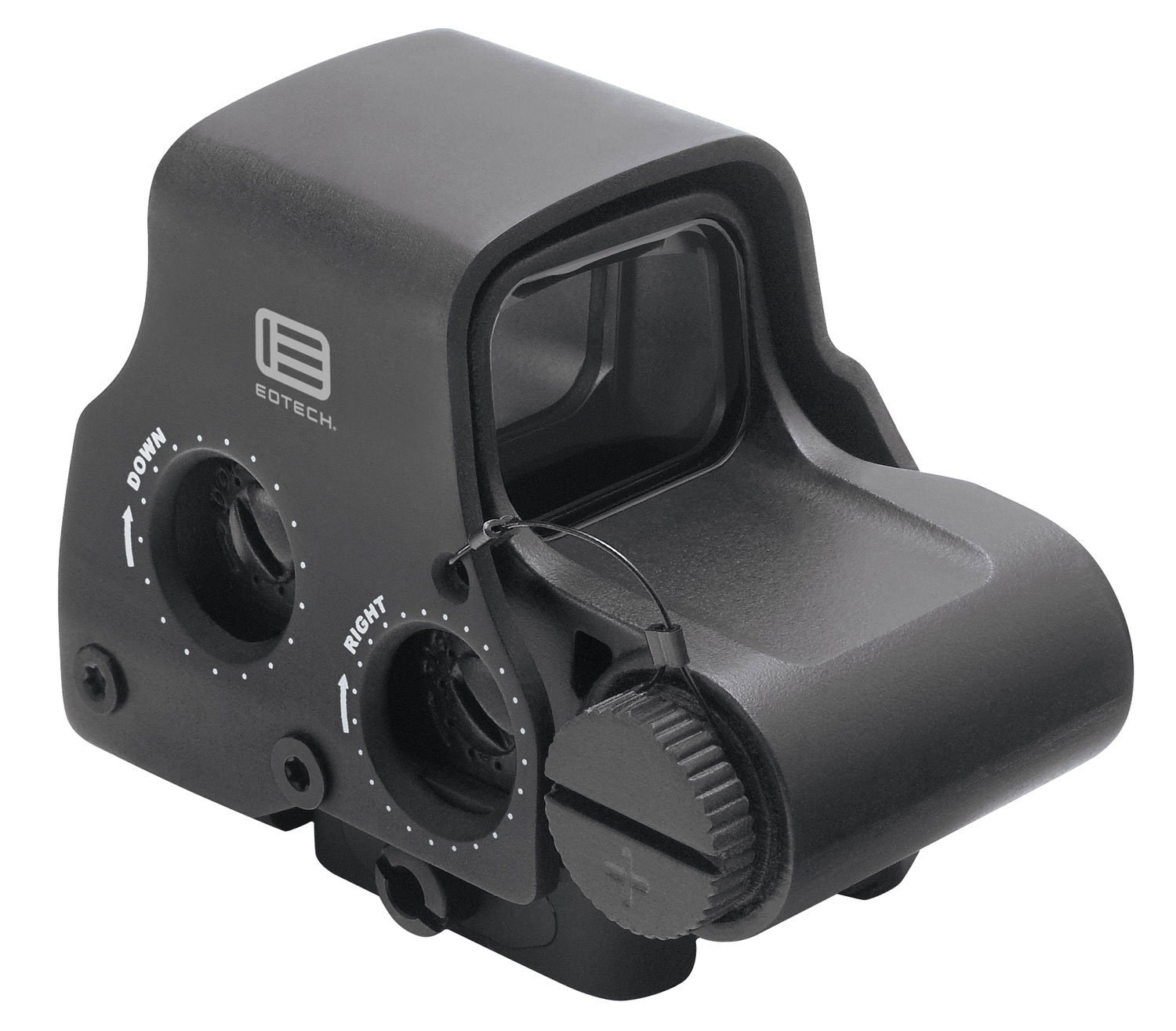 EOTECH HWS EXPS3 3 Circle Dot / 1 Dot Reticle 1x Holographic Weapon ...