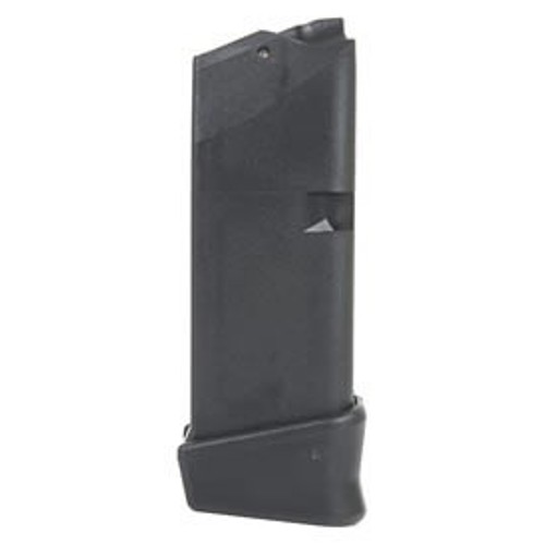 GLOCK G27 40SW 10rd MAG w/Finger Extension | KYGUNCO
