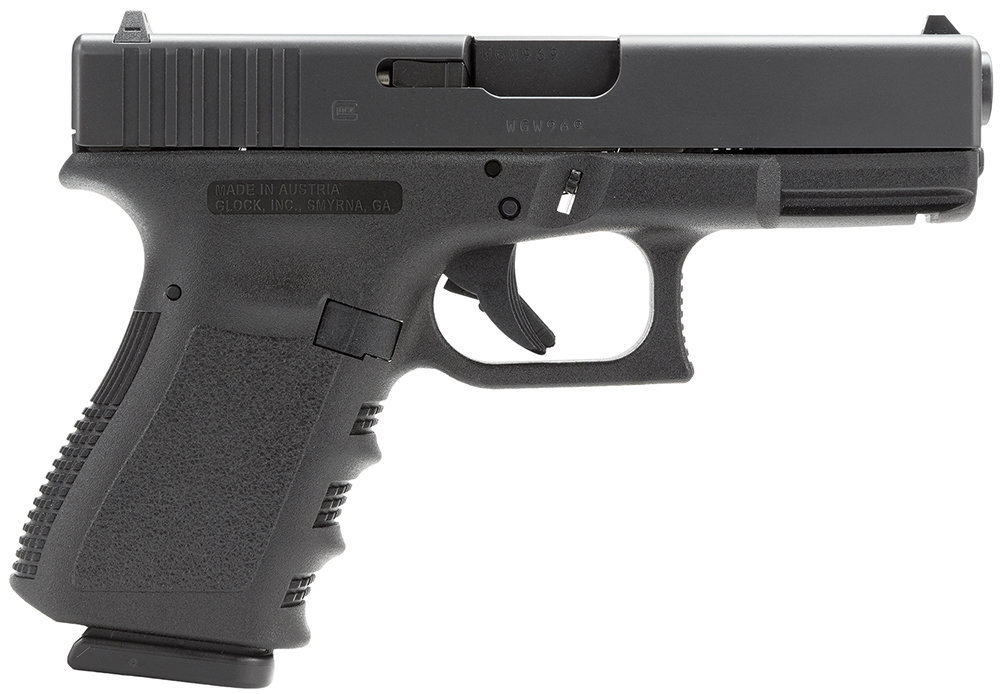 GLOCK G19 G3 9mm 4