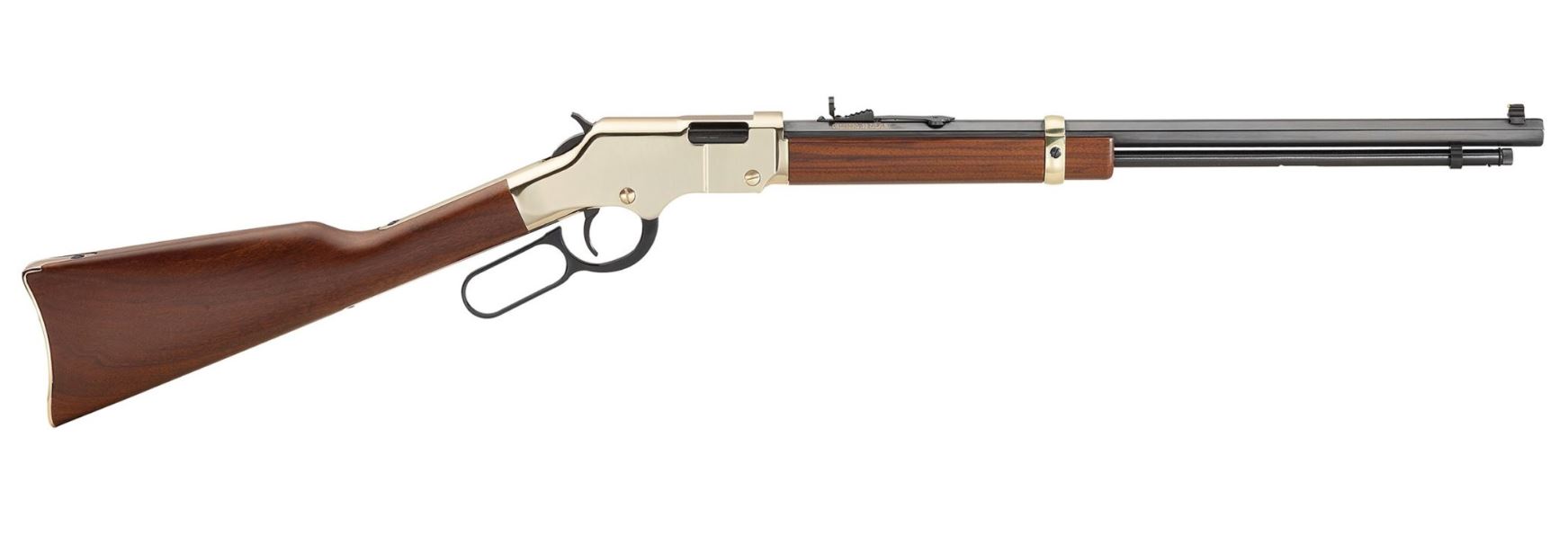 Henry Golden Boy 22 Wmr Kentucky Gun Company Henry Golden Boy 22 Wmr Kentucky Gun Company