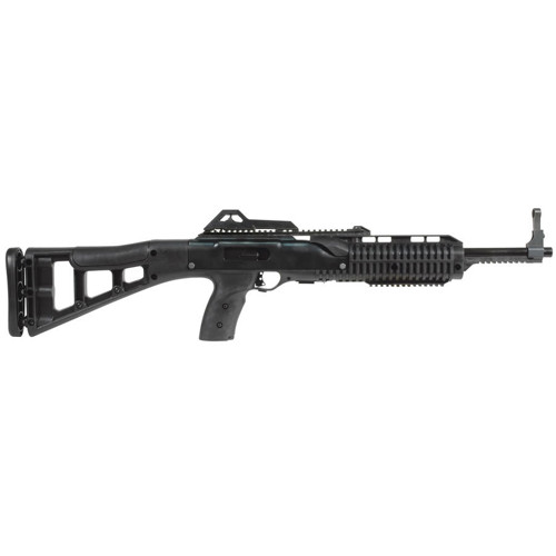 HI-POINT 45TS 45 ACP 17.5" 9rd Semi-Auto Rifle - Black