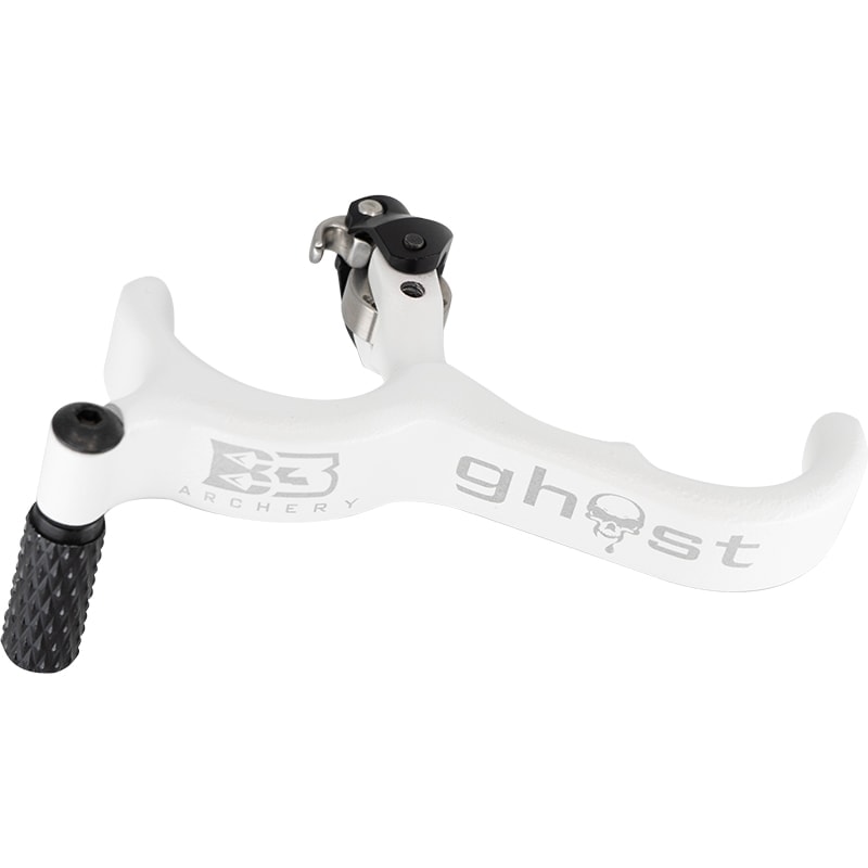 B3 ARCHERY Ghost Back Tension Release KYGUNCO