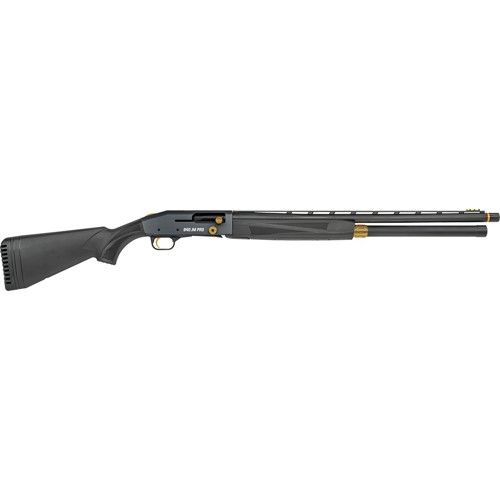MOSSBERG 940 JM PRO 12 Gauge 3 24 9rd SemiAuto Shotgun  Black  Tungsten