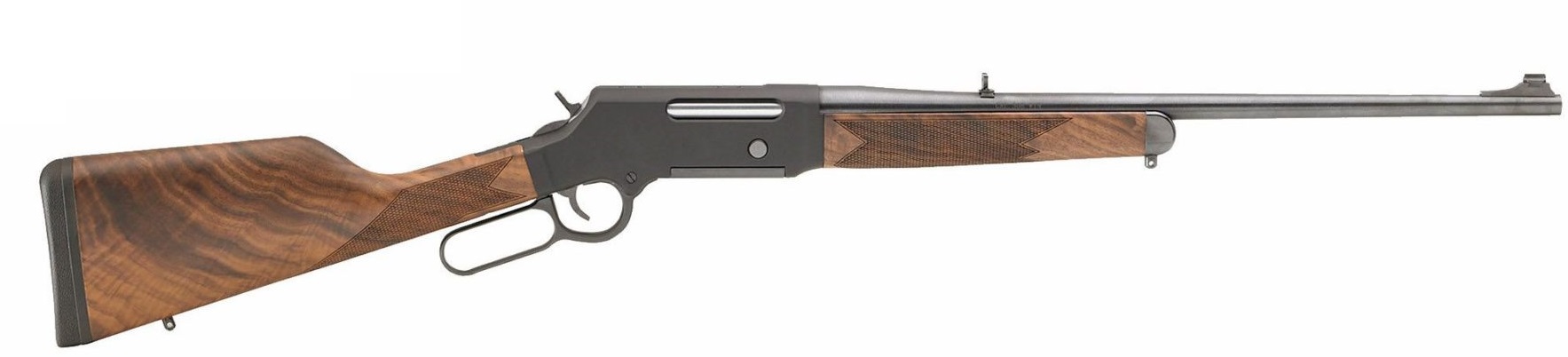 HENRY Long Ranger Lever Action 243 Win | KYGUNCO