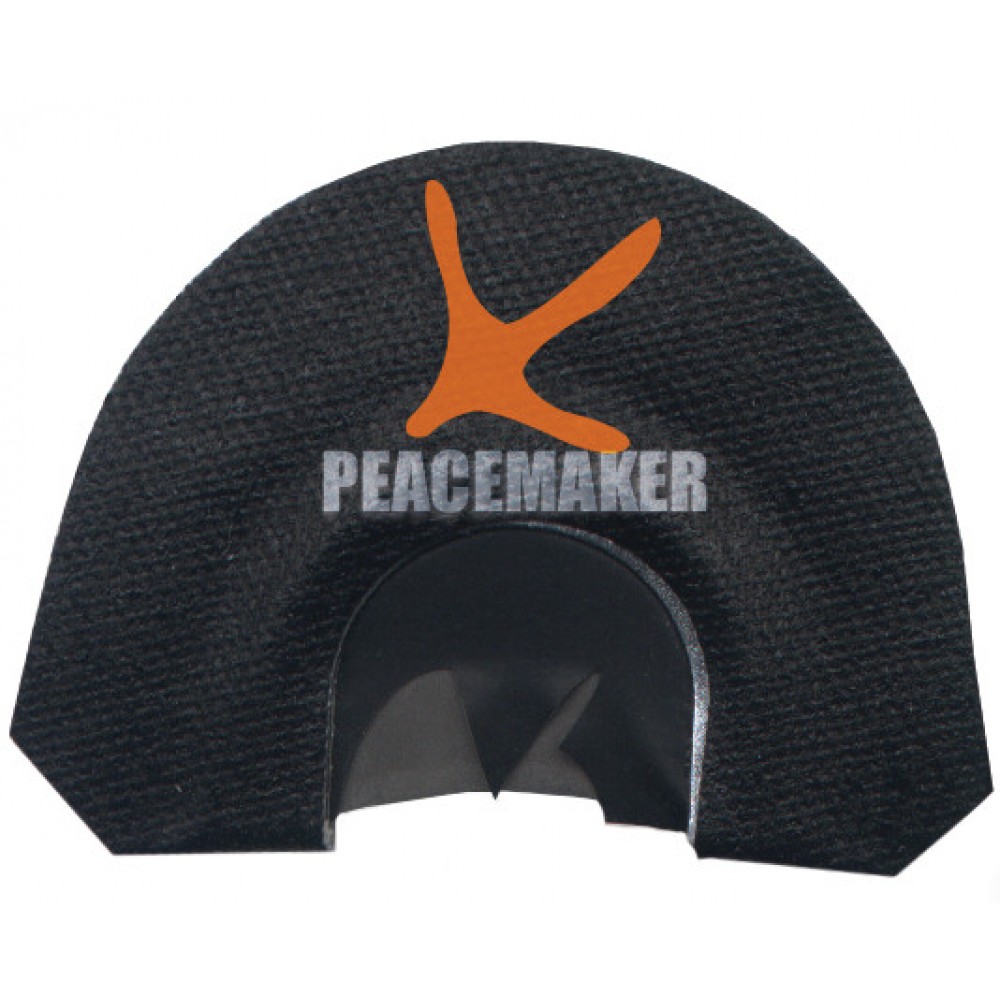 KNIGHT & HALE Peacemaker Diaphragm Turkey Call » KYGUNCO