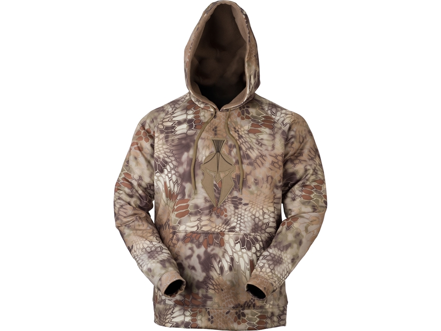 kryptek tartaros hoodie