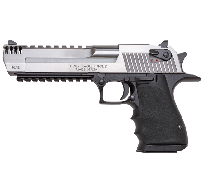 DEZART EAGLE 50AE　MAGNUM RESEARCH MAGNUM RESEARCH Desert Eagle Mark 19 50AE 6ʺ 7rd Pistol w