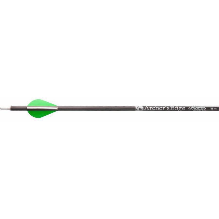 VICTORY ARCHERY ARCHERS EDGE 350 SPINE » KYGUNCO