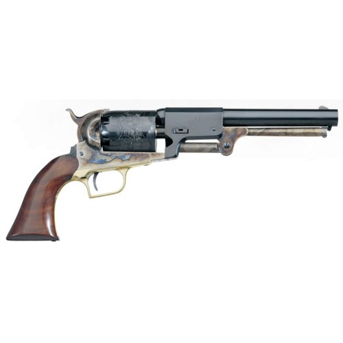UBERTI 1848 Dragoon Revolver Whitneyville 44 75 6rd
