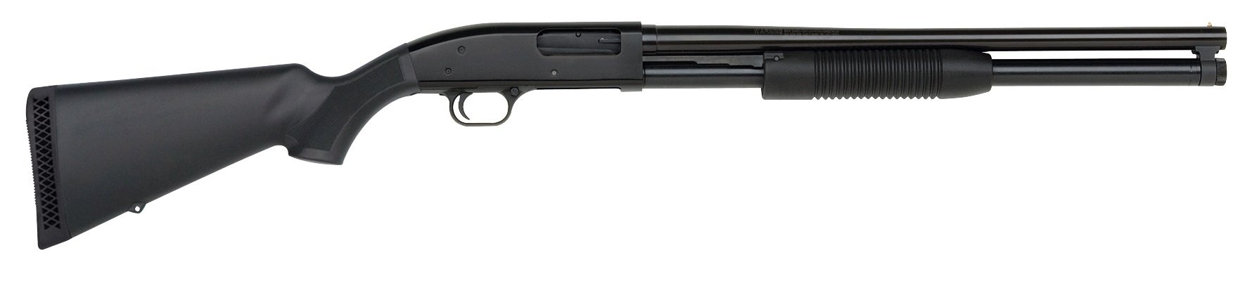 Maverick Model 88 ショットガン 2020 Editor's Choice Award – Mossberg Maverick 88 Cruiser