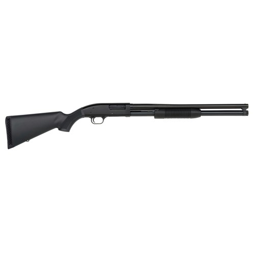 MOSSBERG Maverick 88 Security 20ʺ 12Ga 8Rd - Blued Synthetic | KYGUNCO