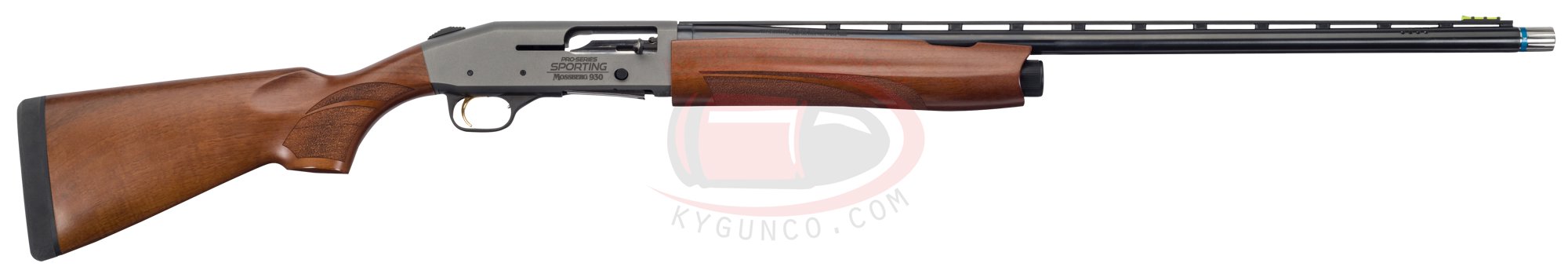 MOSSBERG 930 Pro Series Sporting 12Ga 28" Blued 5rd Walnut  KYGUNCO