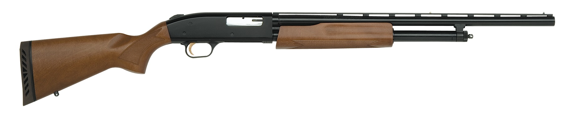 MOSSBERG 500 Compact Bantam 20 Gauge 3