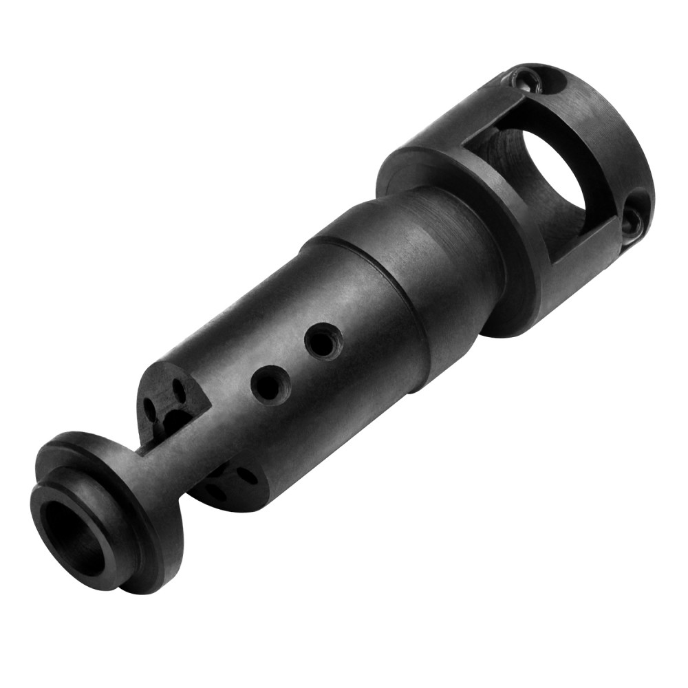 NCSTAR MOSIN NAGANT M44 MUZZLE BRAKE | KYGUNCO