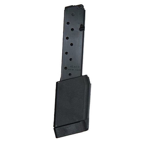 PRO MAG Hi-Point 4595TS .45 ACP 14 rd Blue Steel