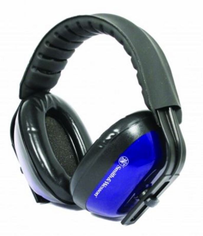 RADIANS DISC SW PASSIVE EARMUFF KYGUNCO